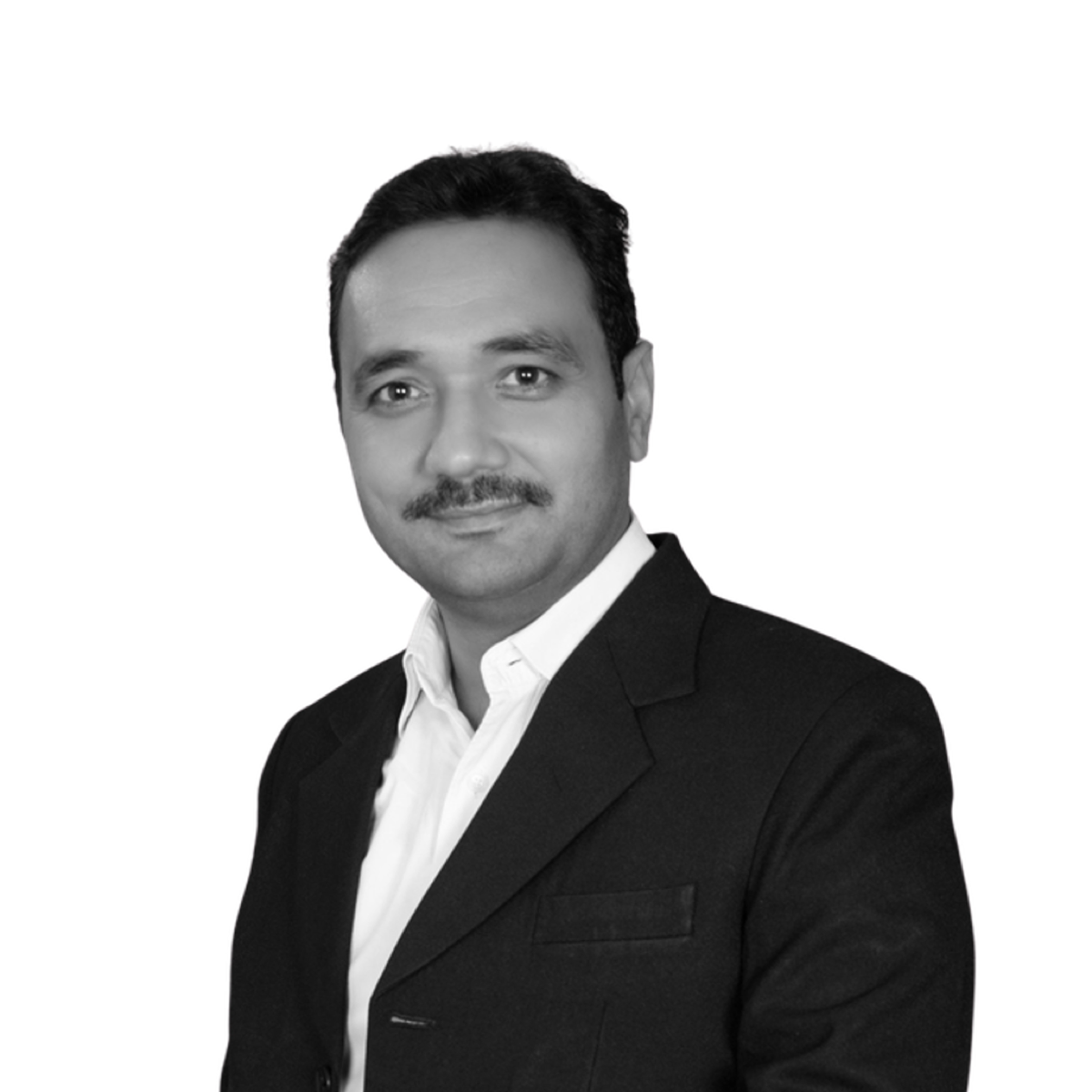 Deepak Pathania