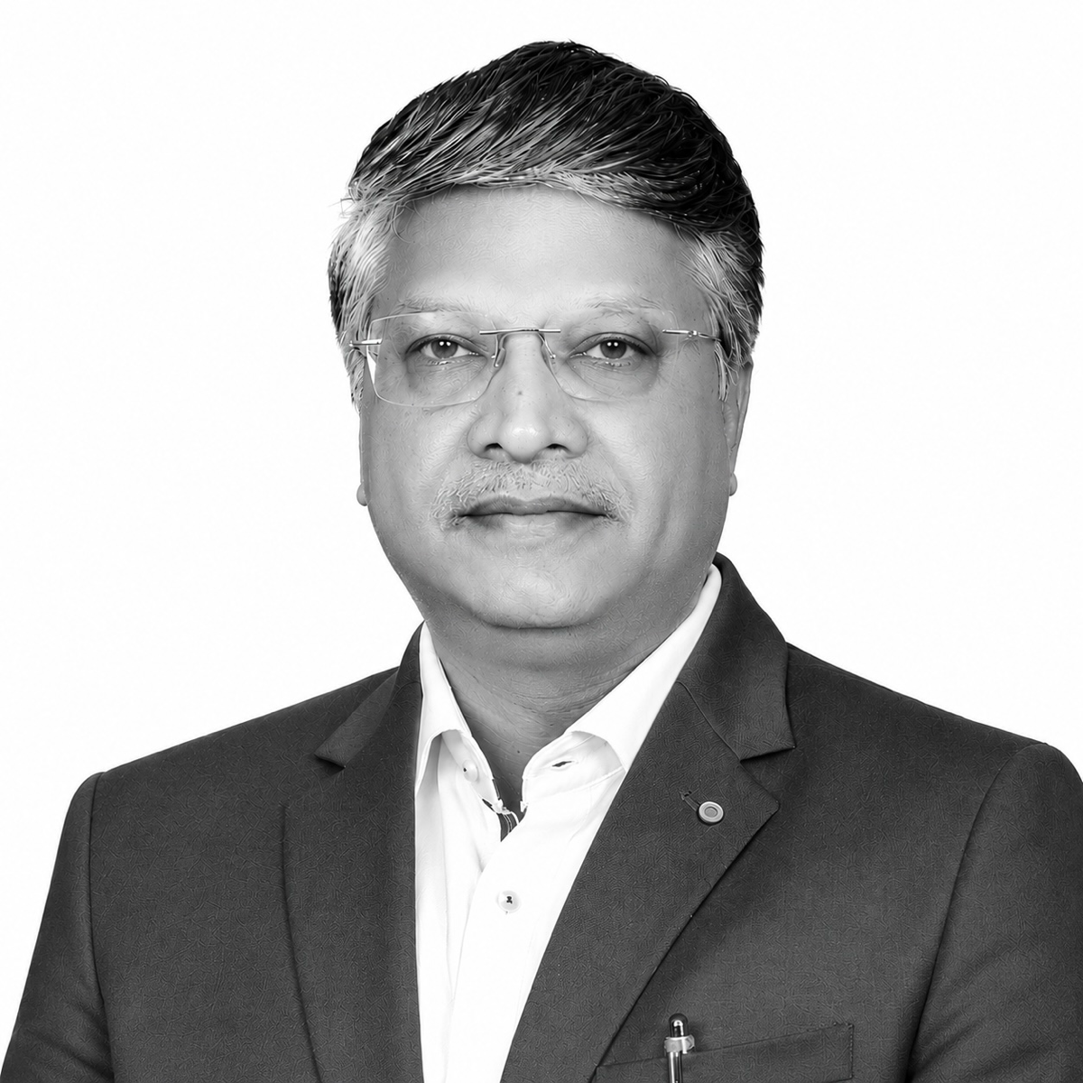 Sadashiv Rudra Prasad