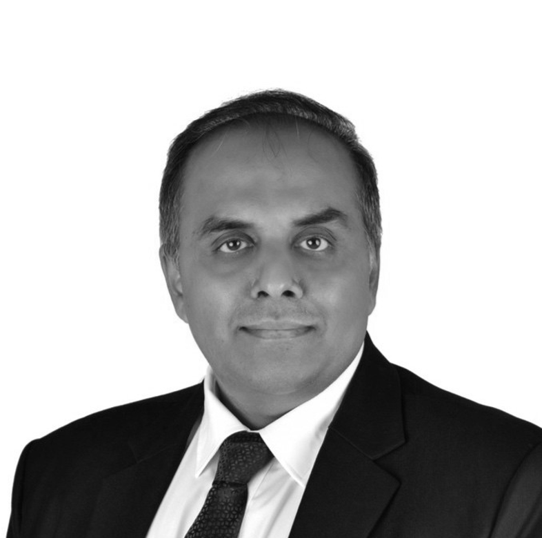 Bhartendu Sinha