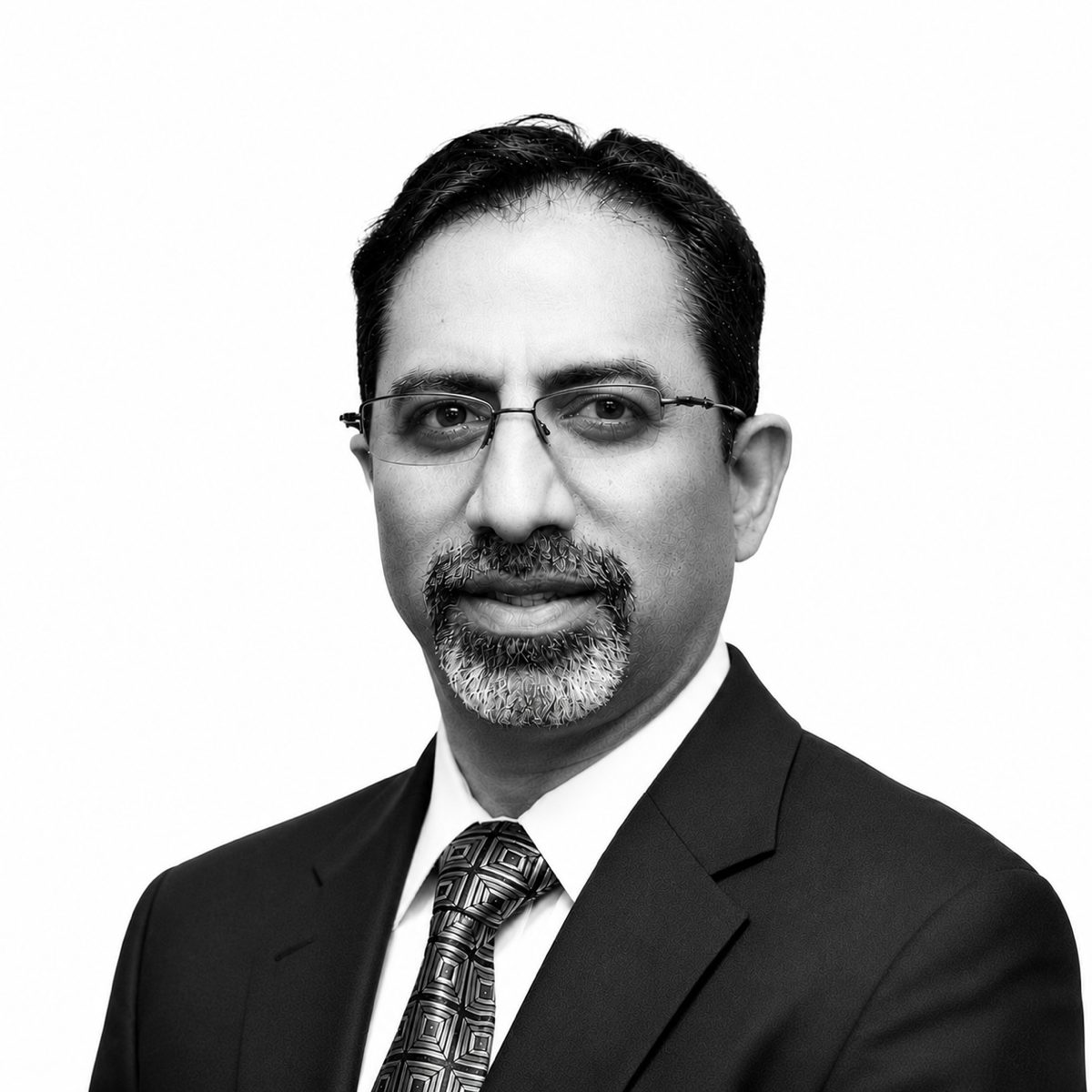 Mani Vadari