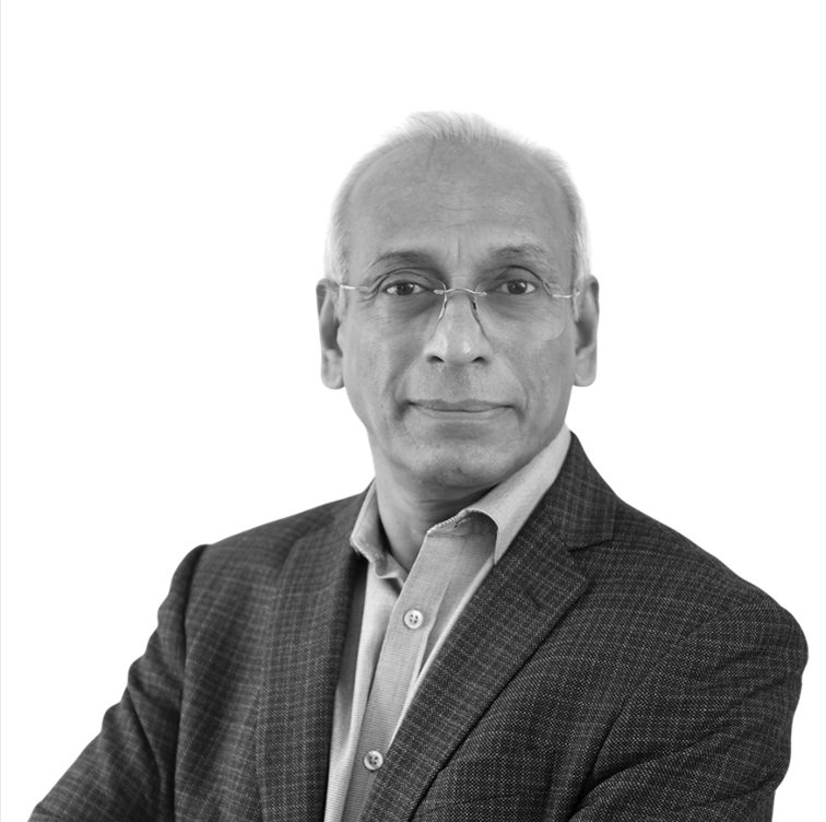 Reji Kumar Pillai