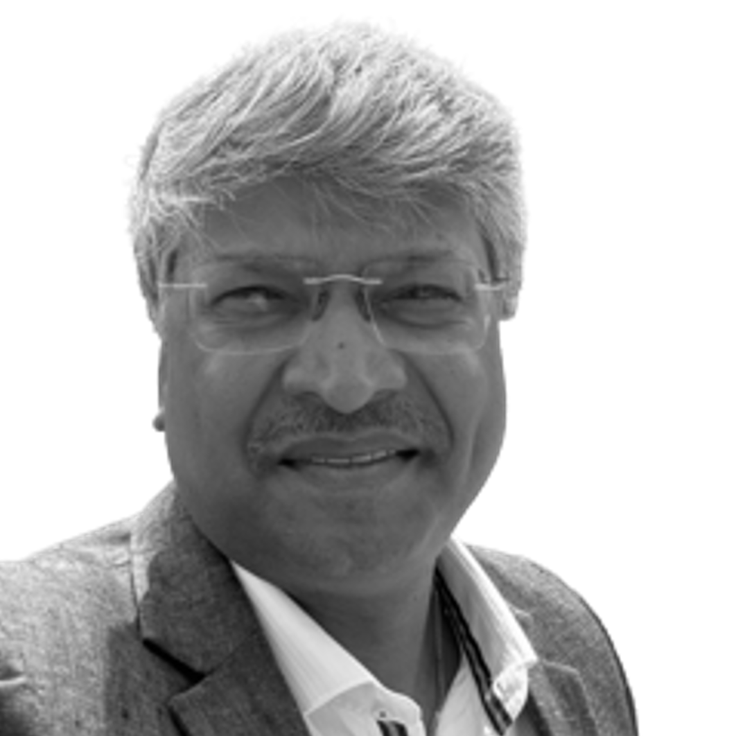 Sadashiv Rudra Prasad